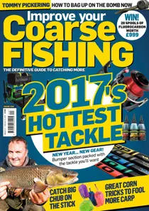 Issue 320 
                issue Issue 320