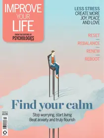 Improve Your Health Find Your Calm