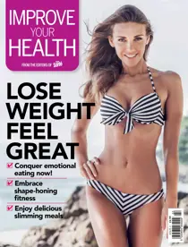 Improve Your Health Issue 2 2021