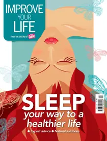 Improve Your Health Sleep your way to a healthier life