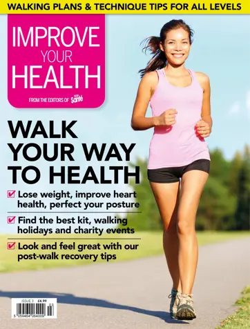 Improve Your Health Preview