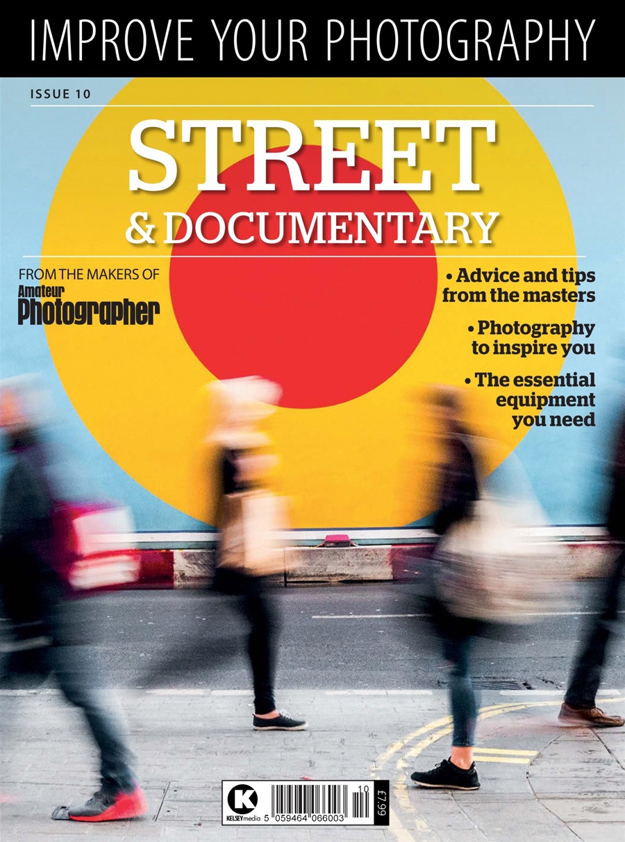 Improve Your Photography issue Issue 10