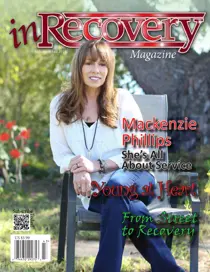 In Recovery Fall 2014