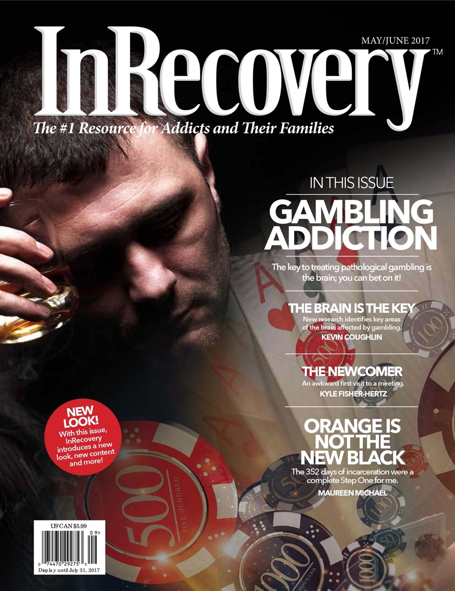 In Recovery issue May-June 2017