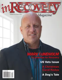 In Recovery Winter 2014