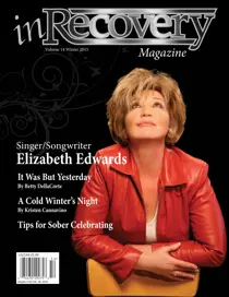 In Recovery Winter 2015