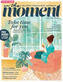 In The Moment December 2019