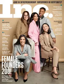 April 2023 
                issue April 2023