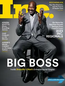 March 2023 
                issue March 2023