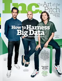 May 2019 
                issue May 2019