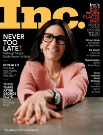 May / June 2023 
                issue May / June 2023