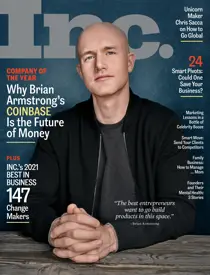 Winter 2021/2022 
                issue Winter 2021/2022