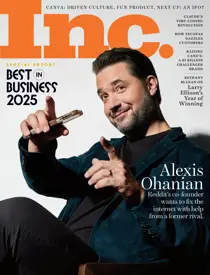 Inc. 
                issue Winter 2025/2026