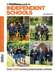 Autumn Guide 2014 
                issue Autumn Guide 2014