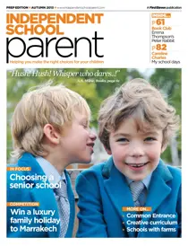 ISP Prep Autumn 2013 
                issue ISP Prep Autumn 2013