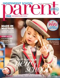 Junior Autumn 2016 
                issue Junior Autumn 2016