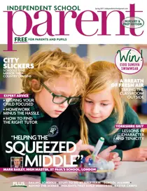 Junior Spring 2017 
                issue Junior Spring 2017