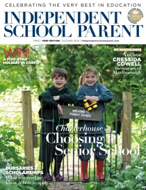 Prep Autumn 2019 
                issue Prep Autumn 2019