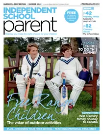 Prep Summer 2014 
                issue Prep Summer 2014