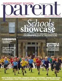 Prep Summer 2018 
                issue Prep Summer 2018