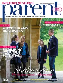 Senior Autumn 2014 
                issue Senior Autumn 2014