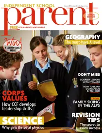 Senior Autumn 2015 
                issue Senior Autumn 2015