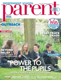 Summer Senior 17 
                issue Summer Senior 17