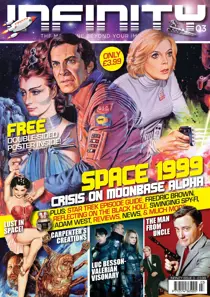 Issue 3  
                issue Issue 3 