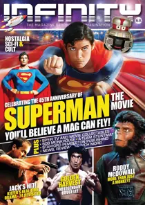 Infinity Magazine Issue 68