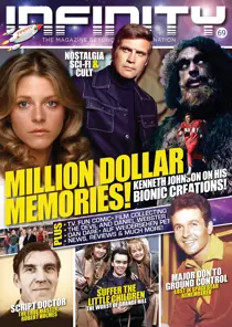 Infinity Magazine Issue 69