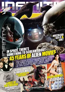 Infinity Magazine Issue 75