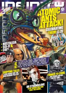 Infinity Magazine Issue 76