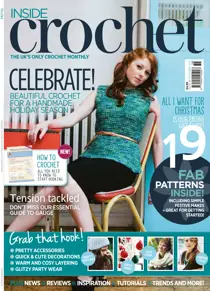 December 2012 Issue 36 
                issue December 2012 Issue 36