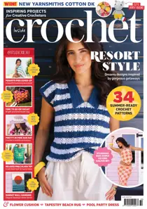 Inside Crochet Discounts