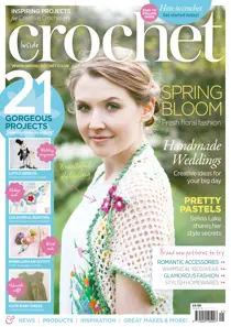 May 2013 Issue 41 
                issue May 2013 Issue 41