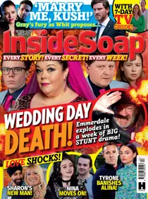 Issue 13 
                issue Issue 13