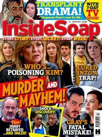 Issue 17 
                issue Issue 17