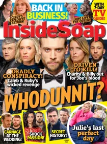 issue 18 - 2025 
                issue issue 18 - 2025