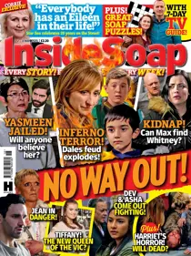 Issue 18 
                issue Issue 18