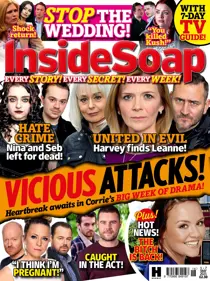 Issue 18 
                issue Issue 18