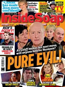 Issue 19 
                issue Issue 19