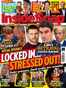 Issue 23 
                issue Issue 23