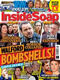 Issue 26 
                issue Issue 26