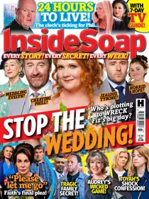 Issue 27 
                issue Issue 27