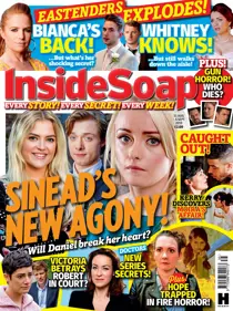 Issue 35 
                issue Issue 35