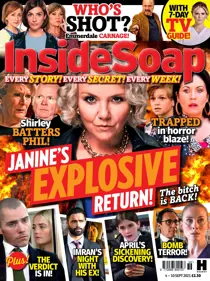 Issue 36 
                issue Issue 36