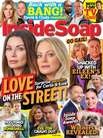 issue 40 - 2024 
                issue issue 40 - 2024