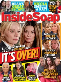 issue 47 - 2025 
                issue issue 47 - 2025