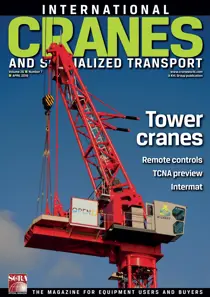 April 2018 
                issue April 2018
