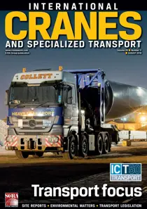 August 2018 
                issue August 2018